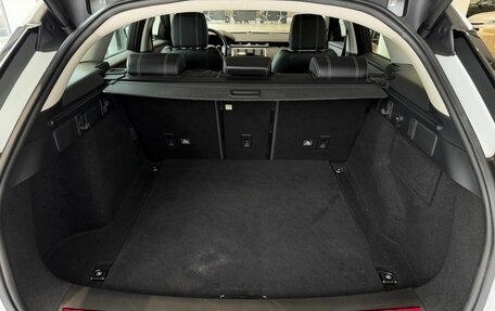 Land Rover Range Rover Velar I, 2018 год, 3 200 000 рублей, 22 фотография