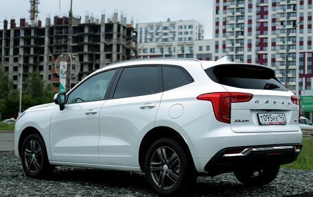 Haval Jolion, 2023 год, 1 969 000 рублей, 7 фотография