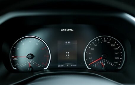 Haval Jolion, 2023 год, 1 969 000 рублей, 17 фотография