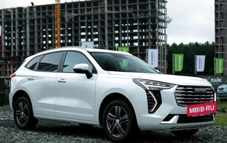 Haval Jolion, 2023 год, 1 969 000 рублей, 4 фотография