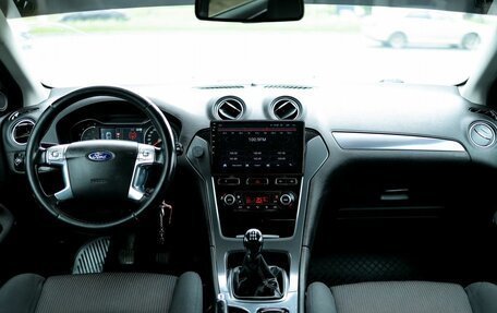 Ford Mondeo IV, 2012 год, 649 000 рублей, 8 фотография