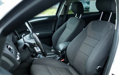 Ford Mondeo IV, 2012 год, 649 000 рублей, 11 фотография
