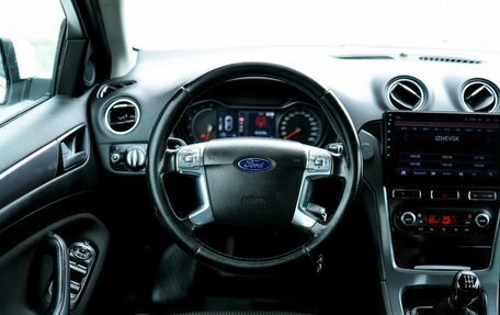 Ford Mondeo IV, 2012 год, 649 000 рублей, 15 фотография