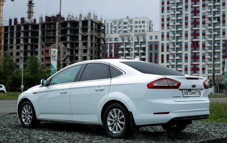 Ford Mondeo IV, 2012 год, 649 000 рублей, 7 фотография