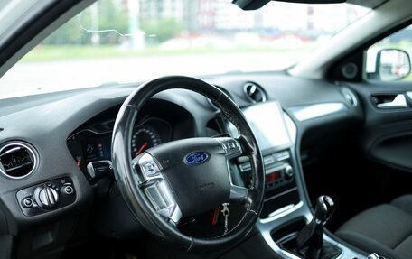 Ford Mondeo IV, 2012 год, 649 000 рублей, 9 фотография