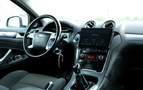 Ford Mondeo IV, 2012 год, 649 000 рублей, 10 фотография