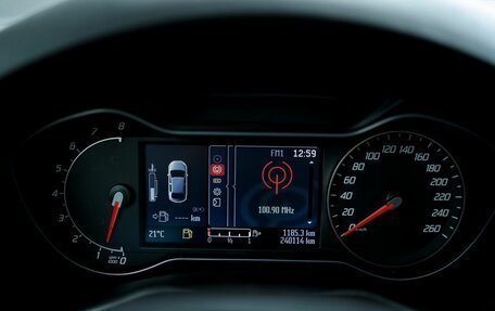 Ford Mondeo IV, 2012 год, 649 000 рублей, 16 фотография