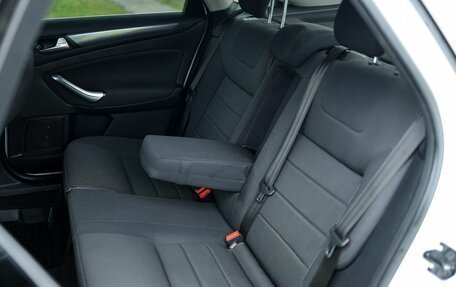 Ford Mondeo IV, 2012 год, 649 000 рублей, 12 фотография