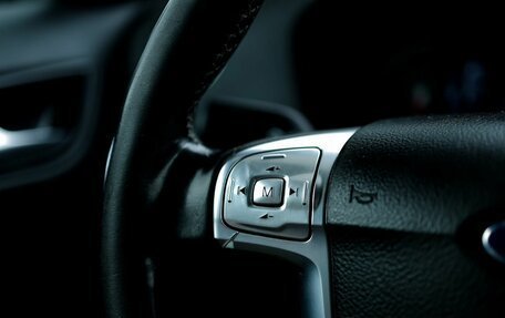 Ford Mondeo IV, 2012 год, 649 000 рублей, 17 фотография