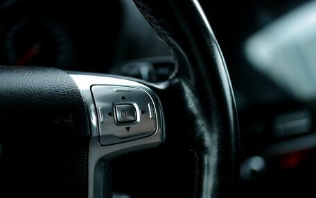 Ford Mondeo IV, 2012 год, 649 000 рублей, 18 фотография