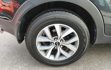 KIA Sportage III, 2014 год, 1 569 000 рублей, 12 фотография