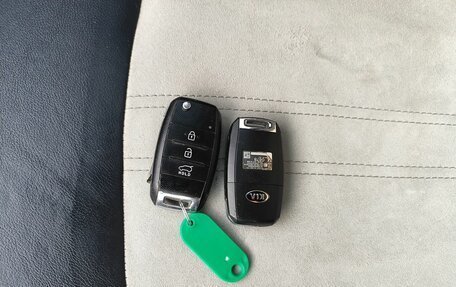 KIA Sportage III, 2014 год, 1 569 000 рублей, 16 фотография