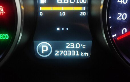 KIA Sportage III, 2014 год, 1 569 000 рублей, 17 фотография