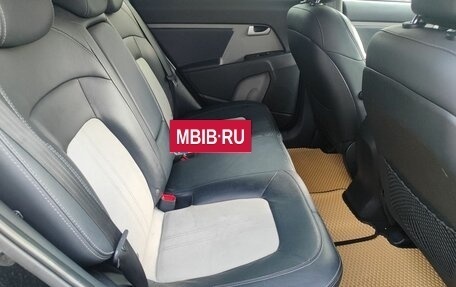 KIA Sportage III, 2014 год, 1 569 000 рублей, 11 фотография