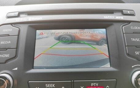 KIA Sportage III, 2014 год, 1 569 000 рублей, 15 фотография