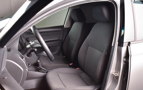 Volkswagen Polo VI (EU Market), 2020 год, 1 095 000 рублей, 9 фотография