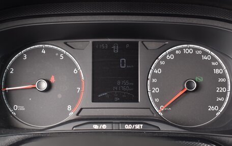 Volkswagen Polo VI (EU Market), 2020 год, 1 095 000 рублей, 16 фотография