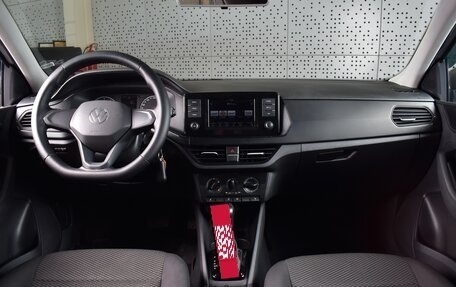 Volkswagen Polo VI (EU Market), 2020 год, 1 095 000 рублей, 7 фотография