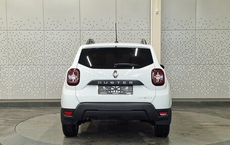 Renault Duster, 2021 год, 1 120 000 рублей, 6 фотография