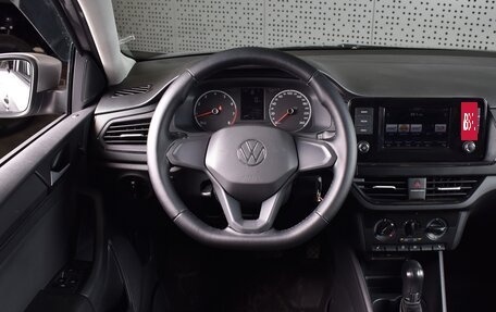 Volkswagen Polo VI (EU Market), 2020 год, 1 095 000 рублей, 10 фотография