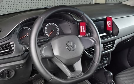Volkswagen Polo VI (EU Market), 2020 год, 1 095 000 рублей, 15 фотография
