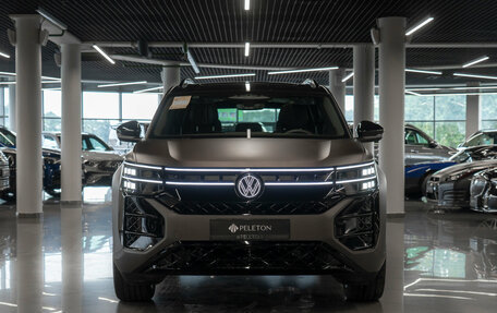 Volkswagen Teramont, 2026 год, 5 990 000 рублей, 3 фотография