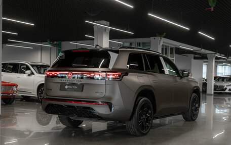 Volkswagen Teramont, 2026 год, 5 990 000 рублей, 5 фотография