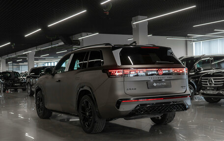 Volkswagen Teramont, 2026 год, 5 990 000 рублей, 4 фотография