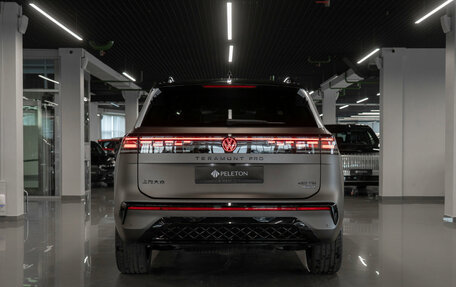 Volkswagen Teramont, 2026 год, 5 990 000 рублей, 6 фотография