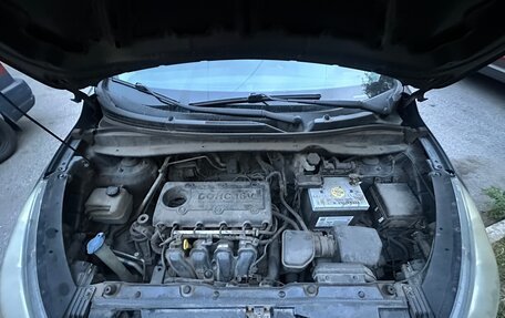 Hyundai ix35 I рестайлинг, 2010 год, 1 300 000 рублей, 6 фотография