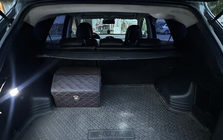 Hyundai ix35 I рестайлинг, 2010 год, 1 300 000 рублей, 7 фотография