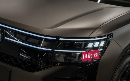 Volkswagen Teramont, 2026 год, 5 990 000 рублей, 34 фотография