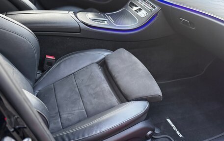 Mercedes-Benz E-Класс, 2021 год, 4 850 000 рублей, 15 фотография