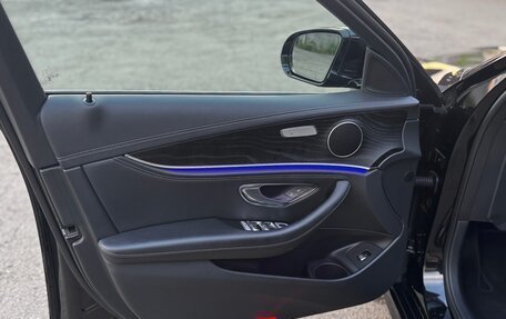 Mercedes-Benz E-Класс, 2021 год, 4 850 000 рублей, 13 фотография