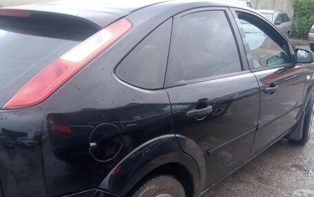 Ford Focus II рестайлинг, 2005 год, 540 000 рублей, 3 фотография