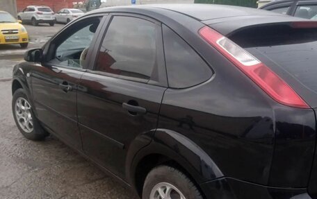 Ford Focus II рестайлинг, 2005 год, 540 000 рублей, 2 фотография