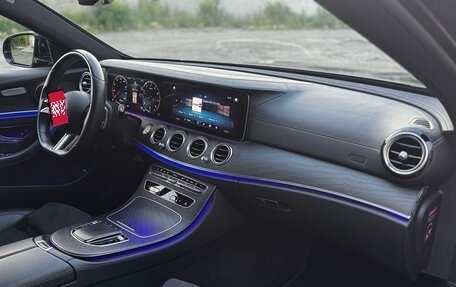 Mercedes-Benz E-Класс, 2021 год, 4 850 000 рублей, 18 фотография