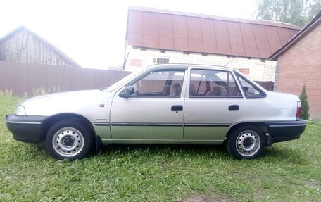 Daewoo Nexia I рестайлинг, 2006 год, 185 000 рублей, 6 фотография