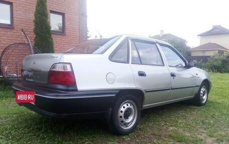 Daewoo Nexia I рестайлинг, 2006 год, 185 000 рублей, 5 фотография