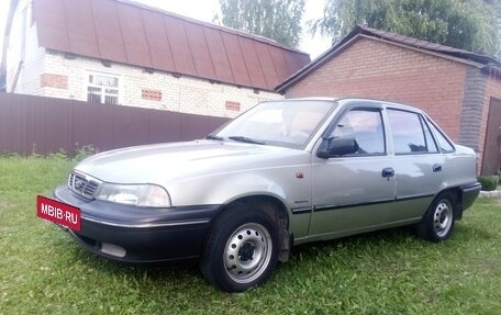 Daewoo Nexia I рестайлинг, 2006 год, 185 000 рублей, 7 фотография