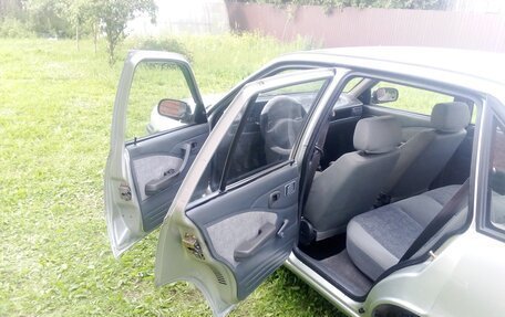 Daewoo Nexia I рестайлинг, 2006 год, 185 000 рублей, 8 фотография