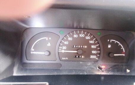 Daewoo Nexia I рестайлинг, 2006 год, 185 000 рублей, 10 фотография