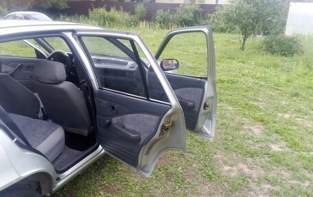Daewoo Nexia I рестайлинг, 2006 год, 185 000 рублей, 9 фотография