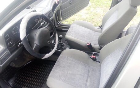Daewoo Nexia I рестайлинг, 2006 год, 185 000 рублей, 13 фотография
