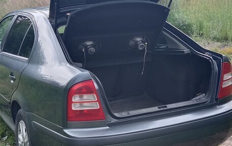 Skoda Octavia IV, 2007 год, 420 000 рублей, 2 фотография