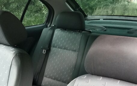 Skoda Octavia IV, 2007 год, 420 000 рублей, 9 фотография