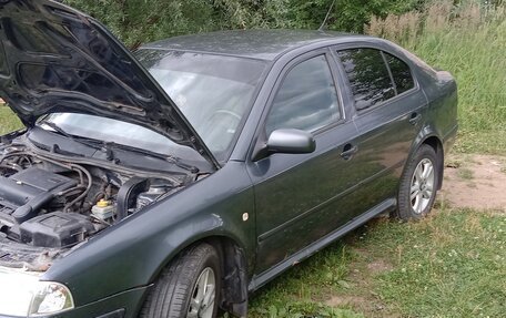 Skoda Octavia IV, 2007 год, 420 000 рублей, 8 фотография