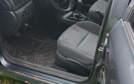 Skoda Octavia IV, 2007 год, 420 000 рублей, 13 фотография