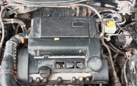 Skoda Octavia IV, 2007 год, 420 000 рублей, 10 фотография