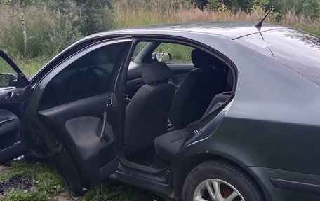 Skoda Octavia IV, 2007 год, 420 000 рублей, 14 фотография
